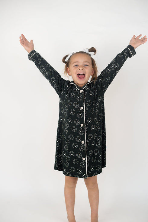 midnight-smiles-girls-dream-gown Dream-Big-Little-Co-pajama-baby-blanket